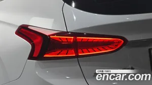 Hyundai Santa Fe, 2019 — миниатюра 9