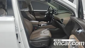 Hyundai Santa Fe, 2019 — миниатюра 16