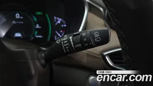 Hyundai Santa Fe, 2019 — миниатюра 28