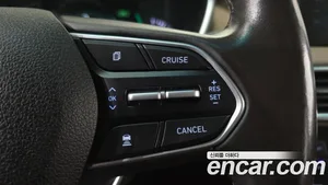 Hyundai Santa Fe, 2019 — миниатюра 31