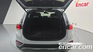 Hyundai Santa Fe, 2019 — миниатюра 32