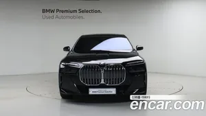 BMW 7-Series, 2025 — миниатюра 3