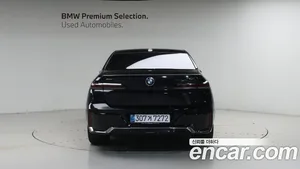 BMW 7-Series, 2025 — миниатюра 4