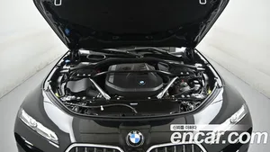 BMW 7-Series, 2025 — миниатюра 6