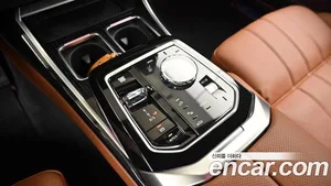 BMW 7-Series, 2025 — миниатюра 9
