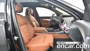 BMW 7-Series, 2025 — миниатюра 10