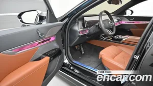 BMW 7-Series, 2025 — миниатюра 11
