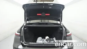 BMW 7-Series, 2025 — миниатюра 20