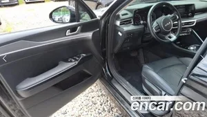 Kia K5, 2023 — миниатюра 3