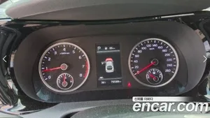 Kia K5, 2023 — миниатюра 8