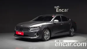 Kia K7, 2020 — миниатюра 1