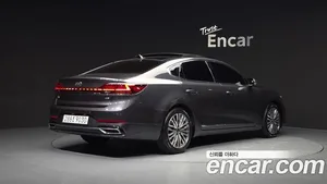 Kia K7, 2020 — миниатюра 2