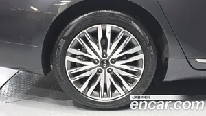 Kia K7, 2020 — миниатюра 5
