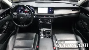 Kia K7, 2020 — миниатюра 10