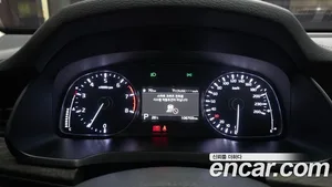 Kia K7, 2020 — миниатюра 11