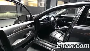 Kia K7, 2020 — миниатюра 13