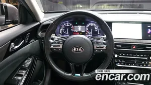 Kia K7, 2020 — миниатюра 19