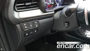 Kia K7, 2020 — миниатюра 22