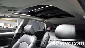 Kia K7, 2020 — миниатюра 24