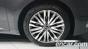 Kia K7, 2020 — миниатюра 7