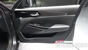 Kia K7, 2020 — миниатюра 14
