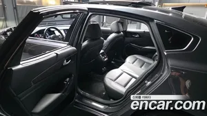 Kia K7, 2020 — миниатюра 16