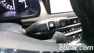 Kia K7, 2020 — миниатюра 32