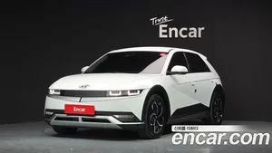 Hyundai Ioniq 5, 2021 — миниатюра 1