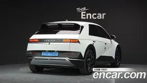 Hyundai Ioniq 5, 2021 — миниатюра 2