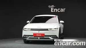 Hyundai Ioniq 5, 2021 — миниатюра 3