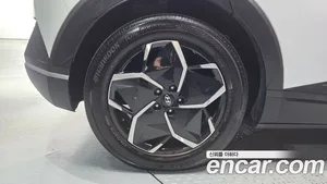 Hyundai Ioniq 5, 2021 — миниатюра 5