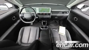 Hyundai Ioniq 5, 2021 — миниатюра 10