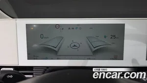 Hyundai Ioniq 5, 2021 — миниатюра 11