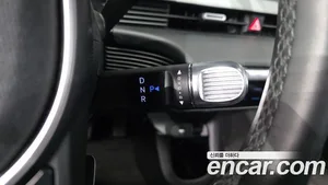 Hyundai Ioniq 5, 2021 — миниатюра 12