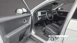 Hyundai Ioniq 5, 2021 — миниатюра 13