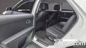 Hyundai Ioniq 5, 2021 — миниатюра 18