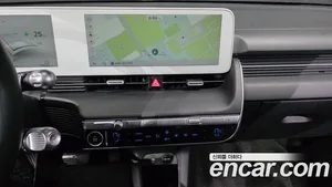 Hyundai Ioniq 5, 2021 — миниатюра 19