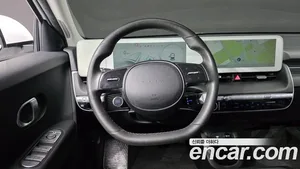 Hyundai Ioniq 5, 2021 — миниатюра 20