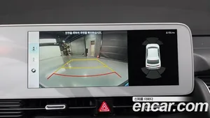Hyundai Ioniq 5, 2021 — миниатюра 21