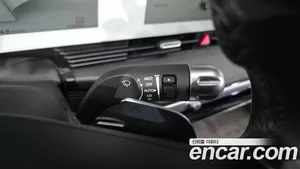 Hyundai Ioniq 5, 2021 — миниатюра 26