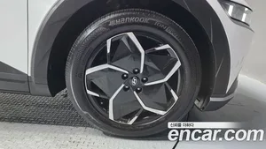 Hyundai Ioniq 5, 2021 — миниатюра 7