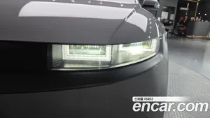 Hyundai Ioniq 5, 2021 — миниатюра 8