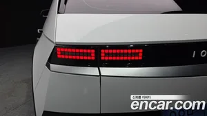 Hyundai Ioniq 5, 2021 — миниатюра 9