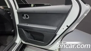 Hyundai Ioniq 5, 2021 — миниатюра 15