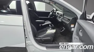 Hyundai Ioniq 5, 2021 — миниатюра 16