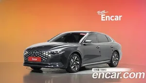 Hyundai Grandeur, 2022 — миниатюра 30