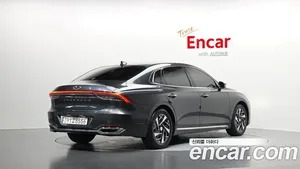 Hyundai Grandeur, 2022 — миниатюра 1
