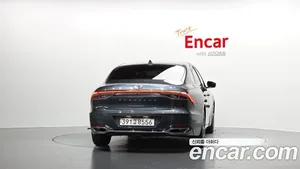 Hyundai Grandeur, 2022 — миниатюра 3
