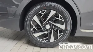 Hyundai Grandeur, 2022 — миниатюра 4