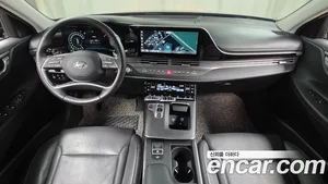 Hyundai Grandeur, 2022 — миниатюра 9